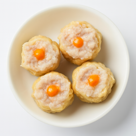 Frozen Siomai - 20pcs