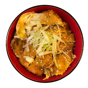 Katsudon