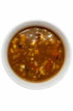 Hot and Sour Soup