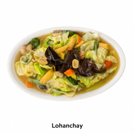 Lohanchay
