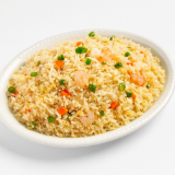 Seafood Fried Rice