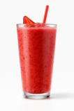 Strawberry Shake