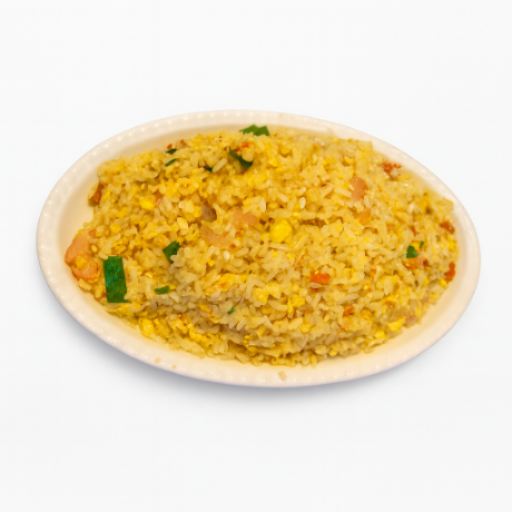 Yang Chow Fried Rice