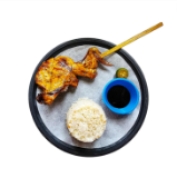 Picture of Pechopak Meal