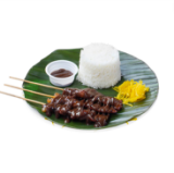 Picture of Sate Babe Meal