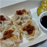 Picture of Pork Siomai