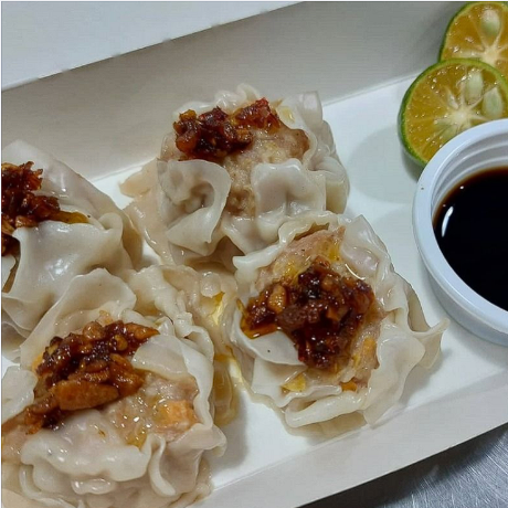 Picture of Pork Siomai