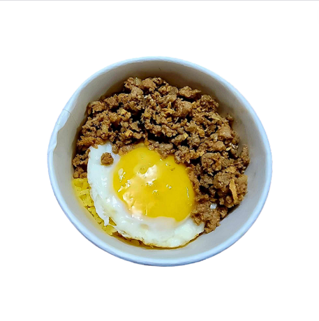 Picture of Spanish Chorizo Bowl