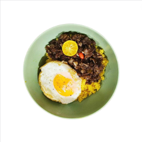 Picture of Pork Sisig Bowl