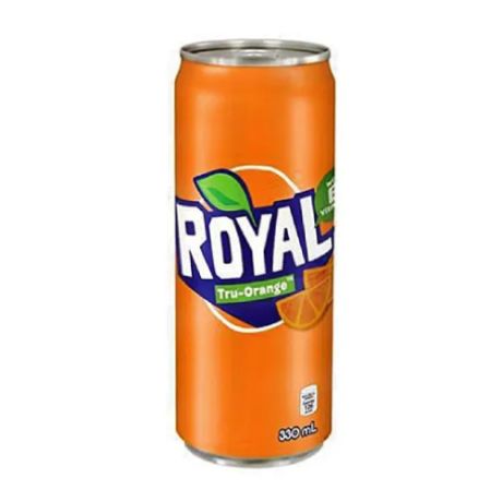 Royal bXTRA