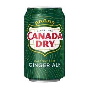 Canada Dry bXTRA