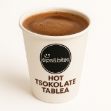 Hot Tsokolate
