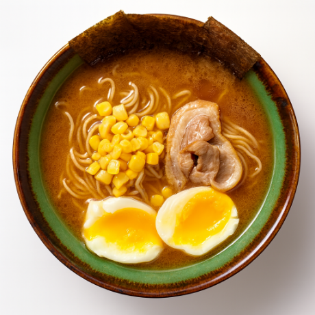 Miso Ramen