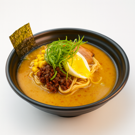 Tantan Ramen