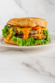 Double Quarter Pounder