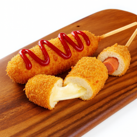 Corndog