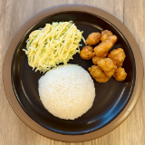 Chicken Karaage
