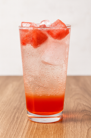 Watermelon Soda