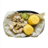 Picture of Chicken Popcorn (9 Pieces)