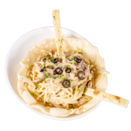 Carbonara