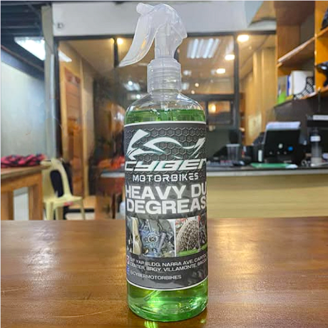 Picture of Degreaser 500 ml