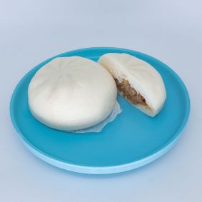 asado siopao