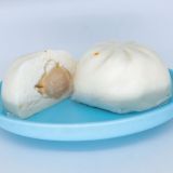 bola bola siopao