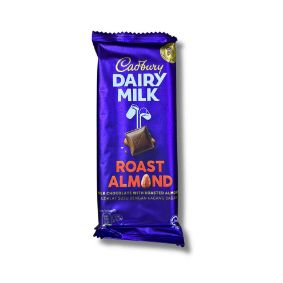 Picture of Cadbury DM Roast Almond 130g