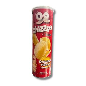 Picture of Chizzpa Chips Original