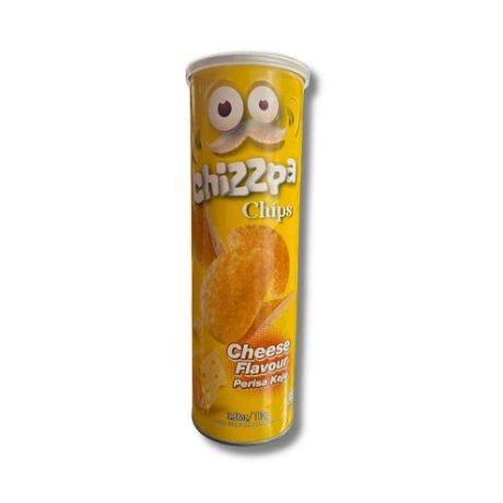 Picture of Chizzpa Chips Cheese