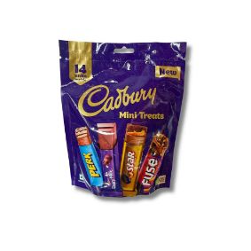 Picture of Cadbury Mini Treats 127g