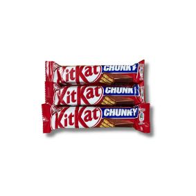 Picture of KitKat Chunky 3's