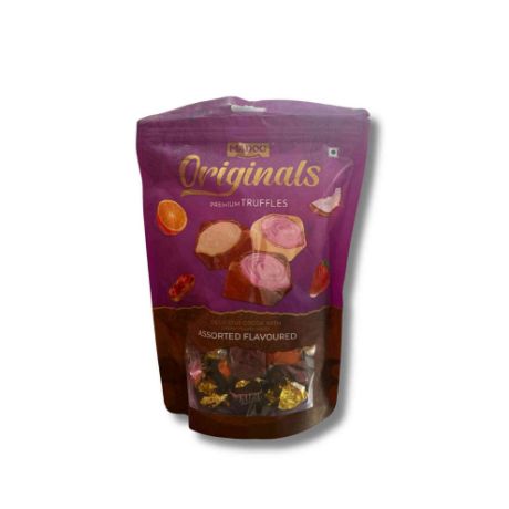 Picture of Madoc Truffles Assorted