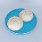 chicken siopao