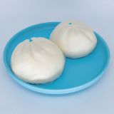 chicken siopao
