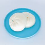 Chili Asado Siopao