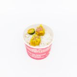 Beef Siomai with Rice