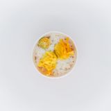 Wanton Siomai with Rice