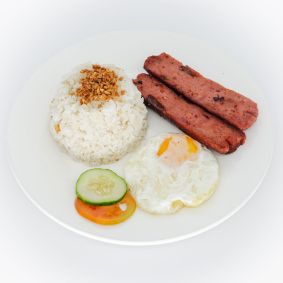 embotido silog