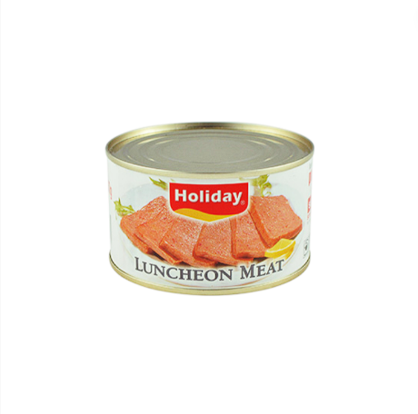 Picture of Luncheon Meat Holiday 360g