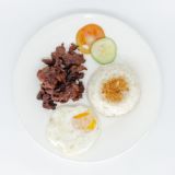 Tapsilog
