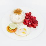 Tocino SIlog