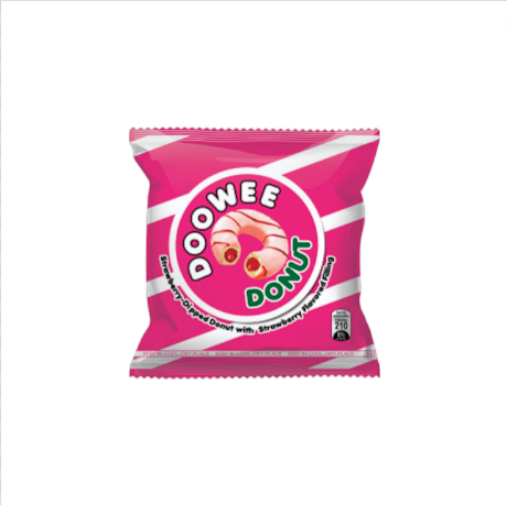 Picture of Doowee Donut