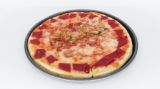 bacon delight pizza