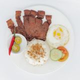 Pork Silog