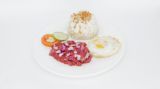 Cornbeef Silog