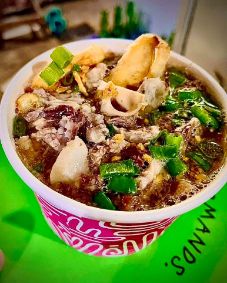 Picture of Special Batchoy