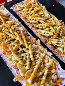 Picture of Nachos (Small)