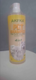 AkiikA Pet Shampoo