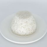 Steamed Rice